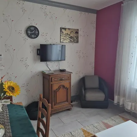 Villa La Maison Des Coccinelles
