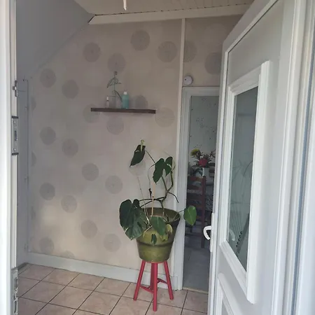 Villa La Maison Des Coccinelles