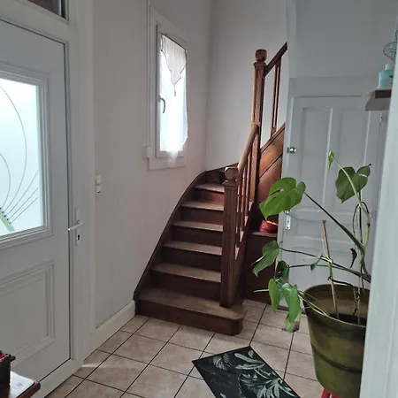 La Maison Des Coccinelles