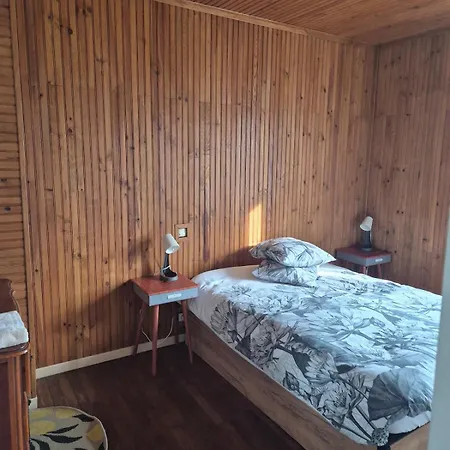 Villa La Maison Des Coccinelles *