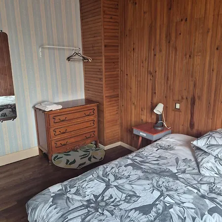 Villa La Maison Des Coccinelles