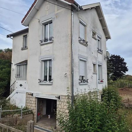 La Maison Des Coccinelles *