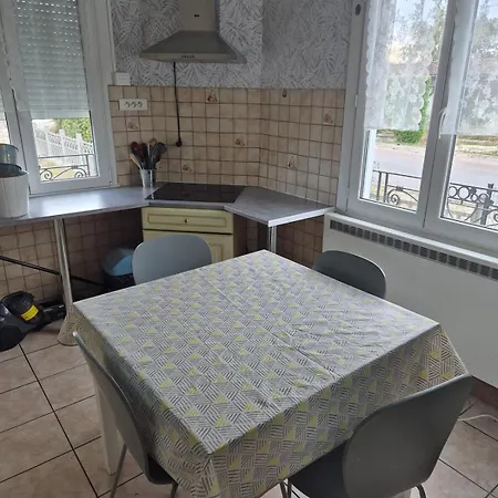 La Maison Des Coccinelles *