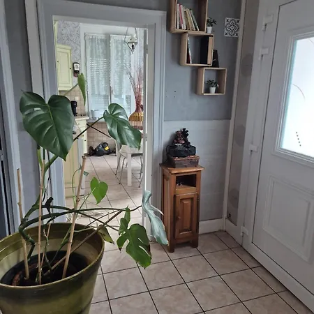 La Maison Des Coccinelles