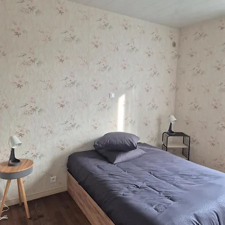 La Maison Des Coccinelles *